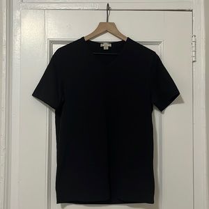 Burberry Body Men’s V-Neck T-Shirt